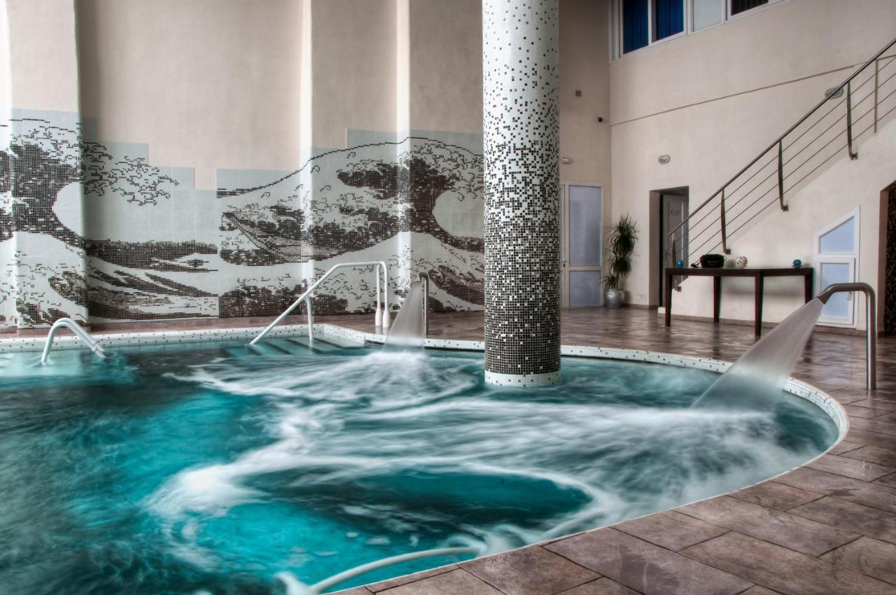 Le Monaco & Thalasso 4*
