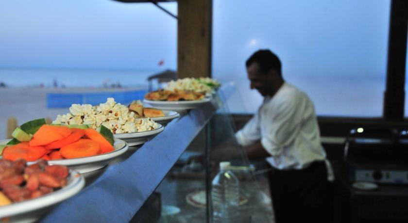 Le Monaco & Thalasso Hotel