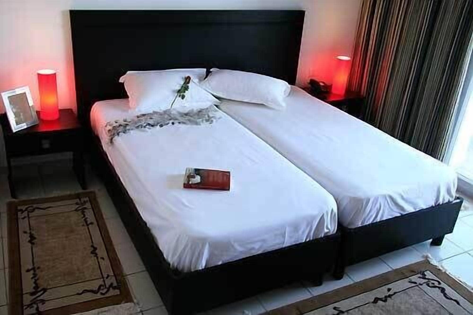 Hotel Le Monaco & Thalasso 4*