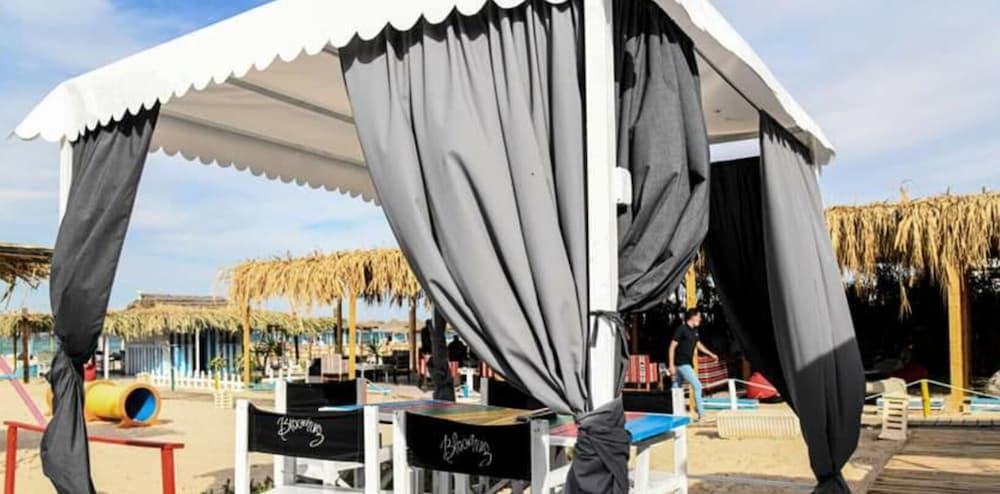Le Monaco & Thalasso Hotel Sousse