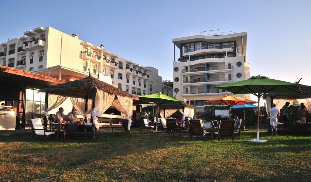 Le Monaco & Thalasso Hotel 4*