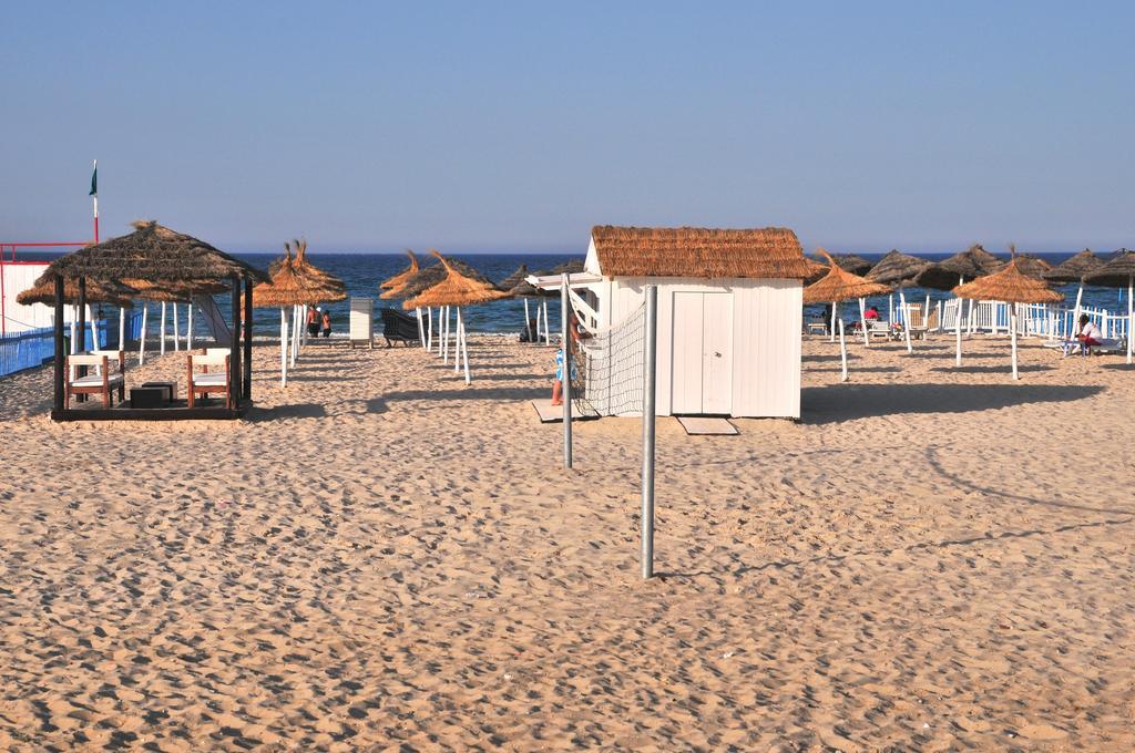 Hotel Le Monaco & Thalasso Sousse