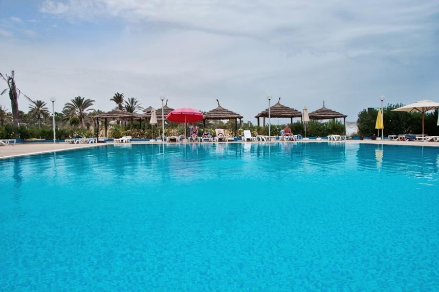 Hotel Le Monaco & Thalasso 4*