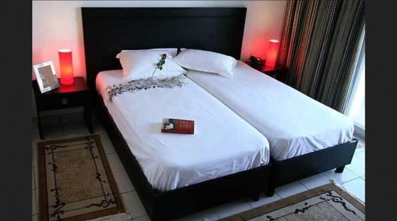 Hotel Le Monaco & Thalasso