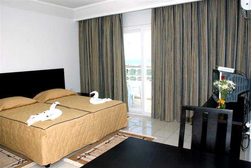 Le Monaco & Thalasso Hotel Sousse
