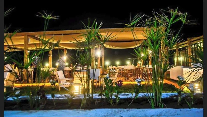 Le Monaco & Thalasso 4* Sousse